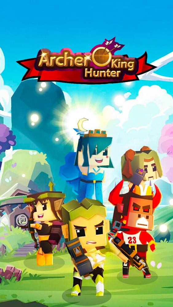 ArcherHunterKing