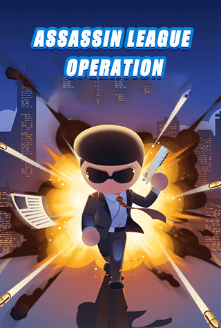 AssassinLeagueOperation