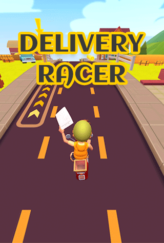 DeliveryRacer