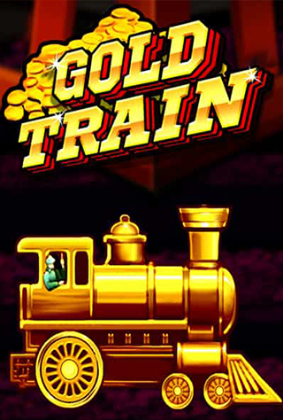 Gold Train
