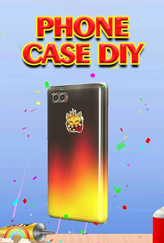 Phone Case DIY