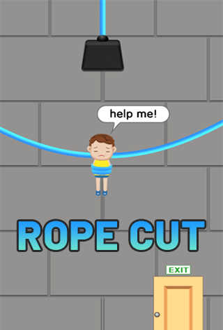 RopeCut