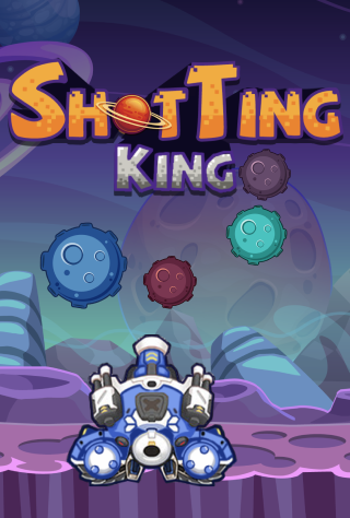 ShootingKing