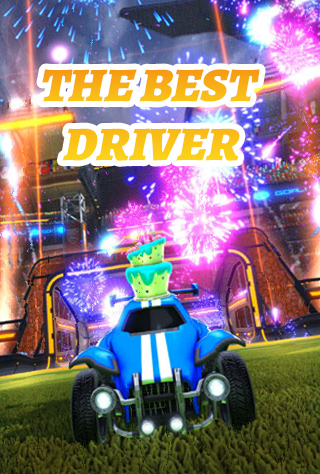 The Best Driver
