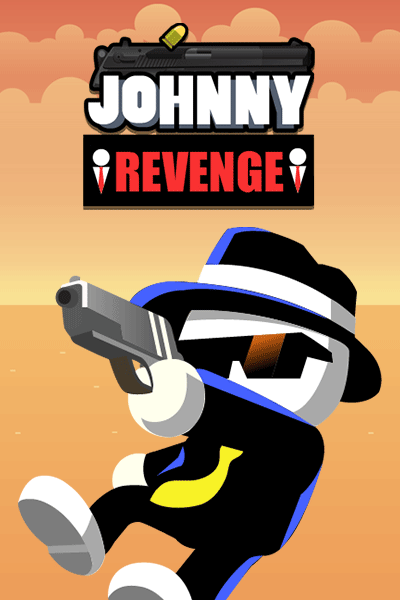 Johnny-Revenge