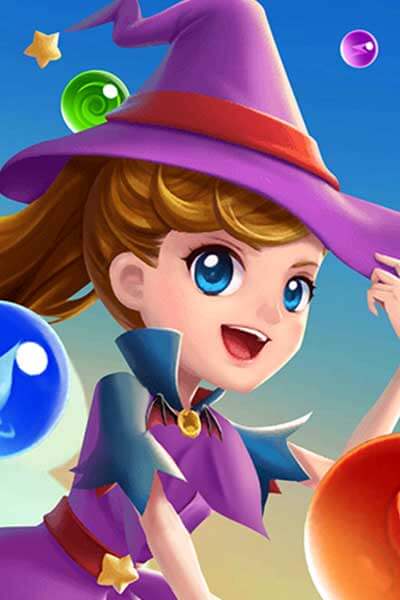 Bubble-Witch-Shooter-Magical-Saga