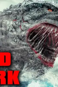 Land Shark : le requin mutant